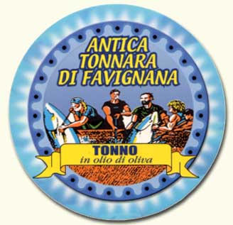 ENOTECA DELLE VITTORIE - Vini, Liquori, Champagne, Distillati, Tonno dell'Antica tonnara di Favignana.